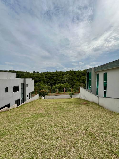 Terreno em Condomínio Alphaville Santana de Parnaíba 