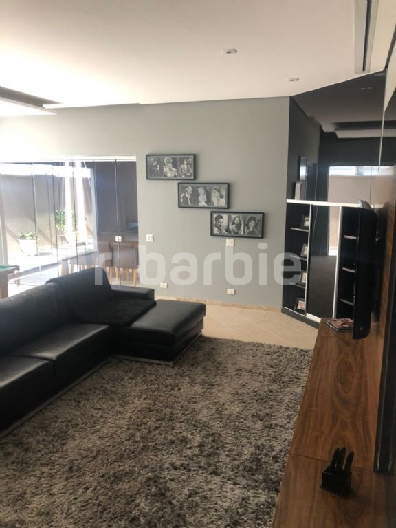 Casa em Condomínio Alphaville Barueri 