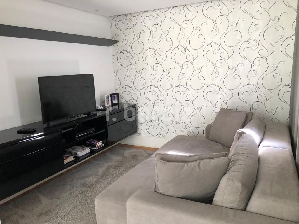 Casa em Condomínio Alphaville Barueri 