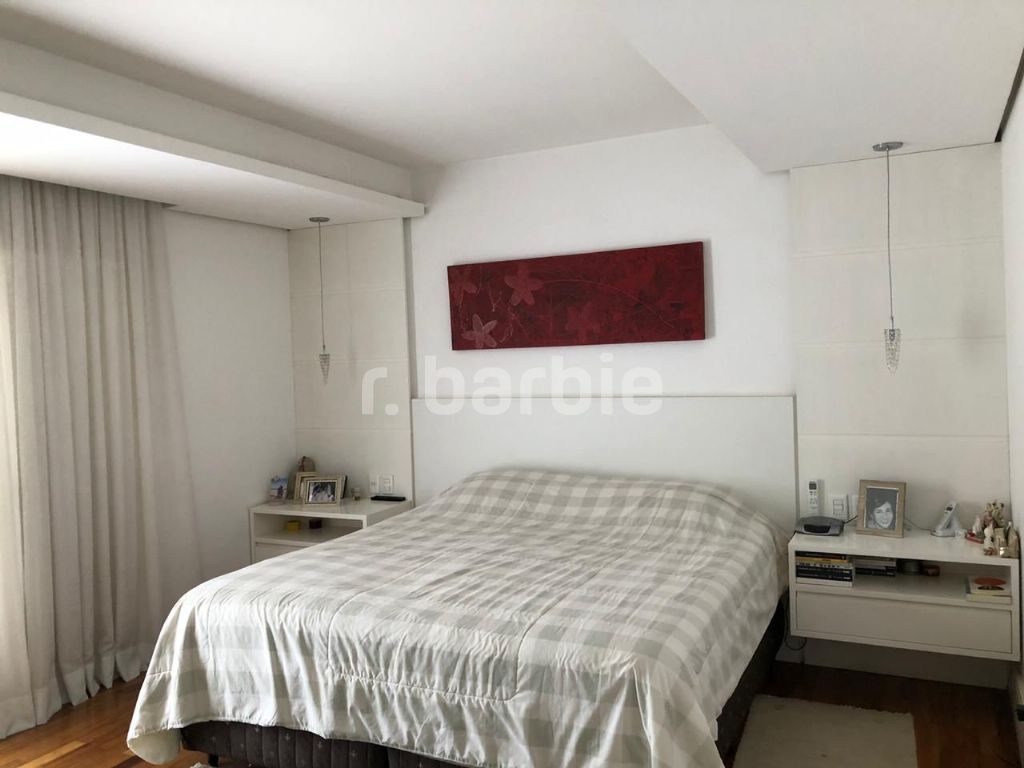 Casa em Condomínio Alphaville Barueri 