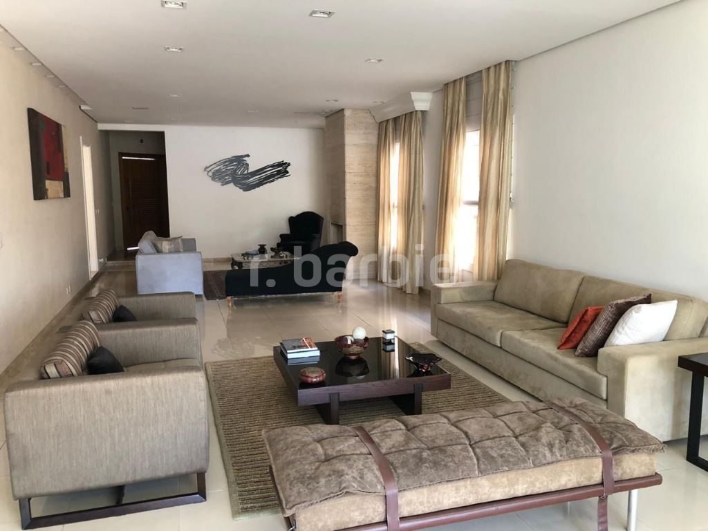 Casa em Condomínio Alphaville Barueri 