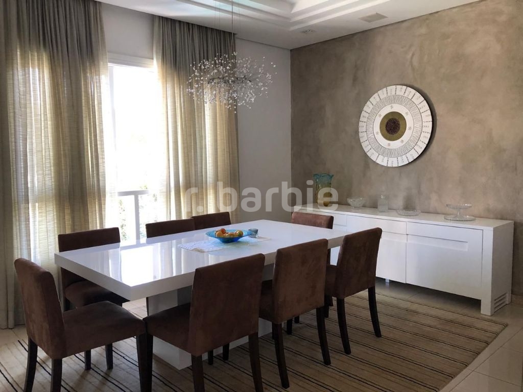 Casa em Condomínio Alphaville Barueri 