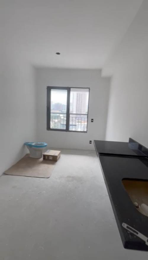 Apartamento Vila Ema São Paulo 