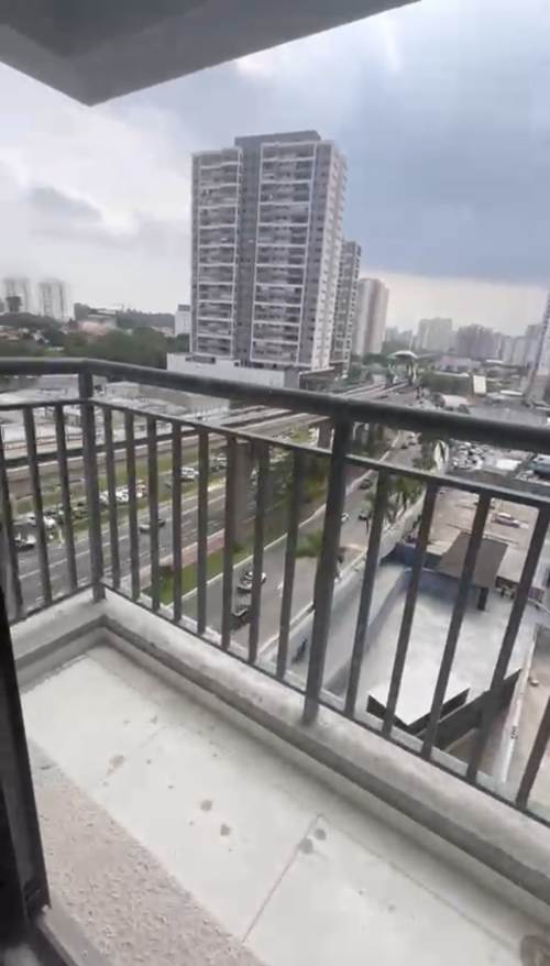 Apartamento Vila Ema São Paulo 