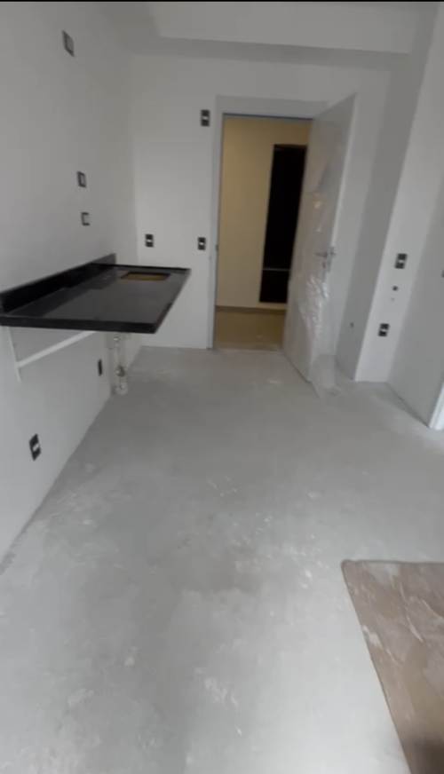 Apartamento Vila Ema São Paulo 