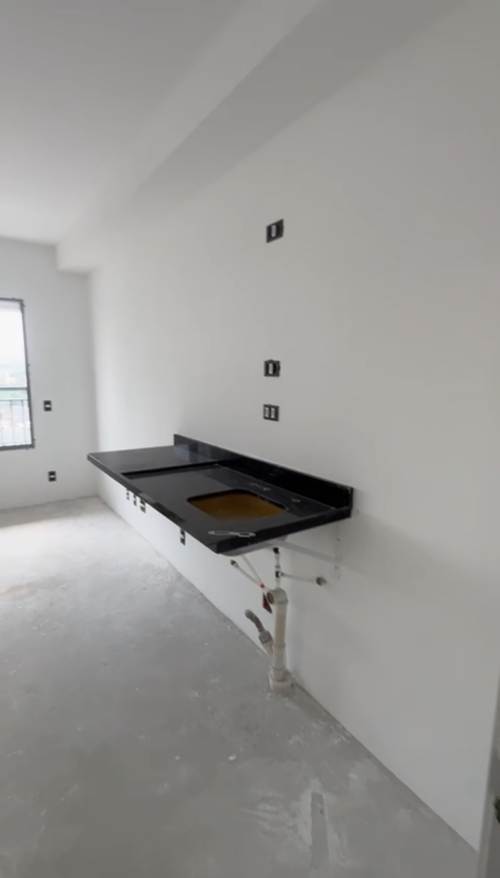 Apartamento Vila Ema São Paulo 