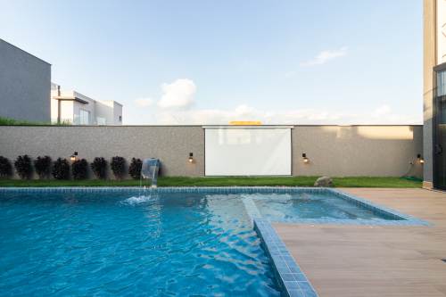 Casa em Condomínio Sítio do Morro Santana de Parnaíba 