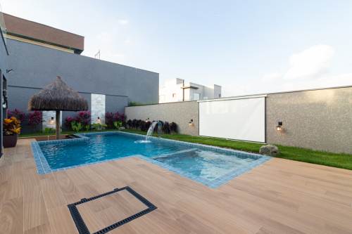 Casa em Condomínio Sítio do Morro Santana de Parnaíba 