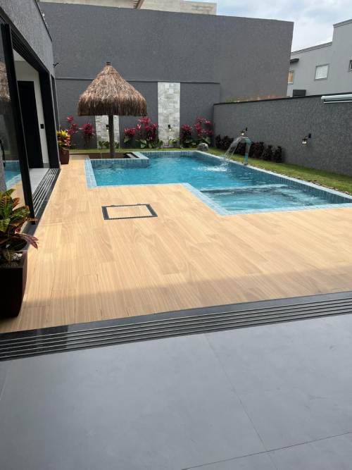 Casa em Condomínio Sítio do Morro Santana de Parnaíba 