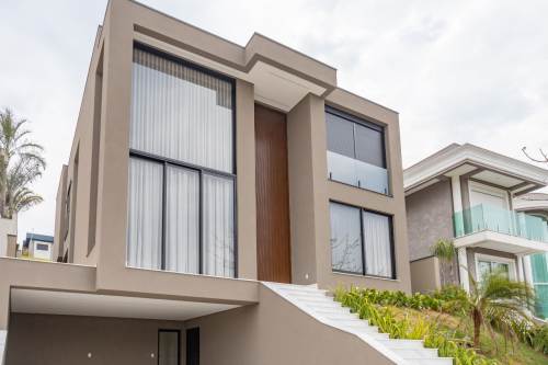 Casa em Condomínio Alphaville Santana de Parnaíba 