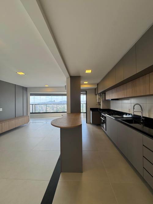 Apartamento Alphaville Barueri 