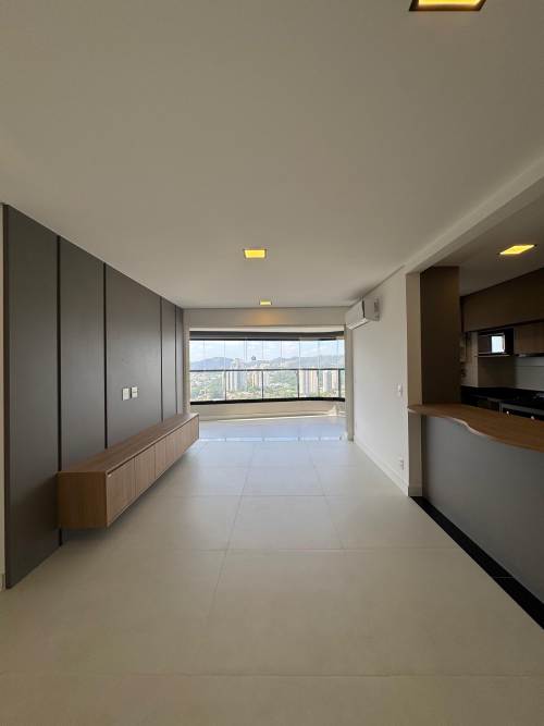 Apartamento Alphaville Barueri 