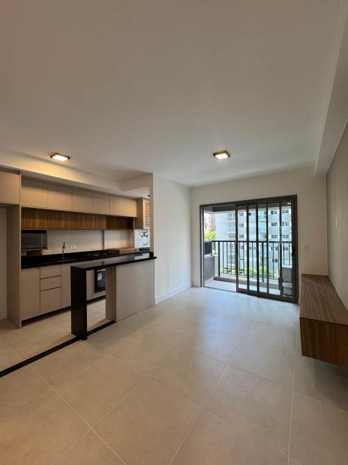 Apartamento Alphaville  Barueri 