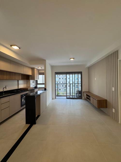 Apartamento Alphaville  Barueri 