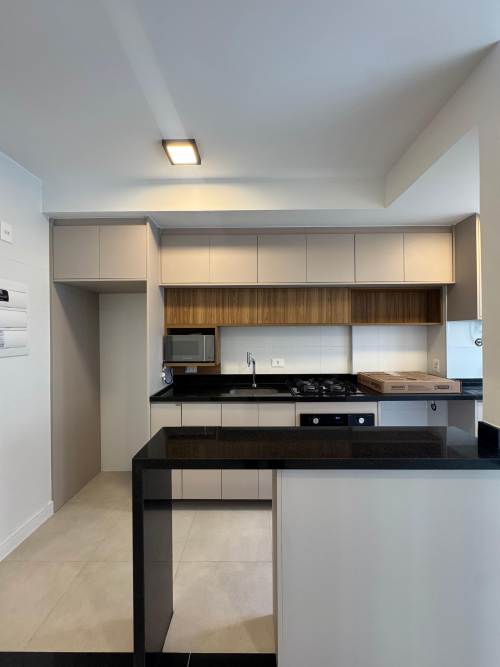 Apartamento Alphaville  Barueri 