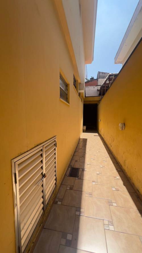 Casa Jardim Avelino São Paulo 