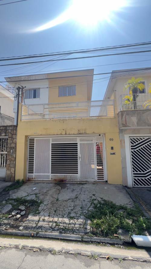 Casa Jardim Avelino São Paulo 