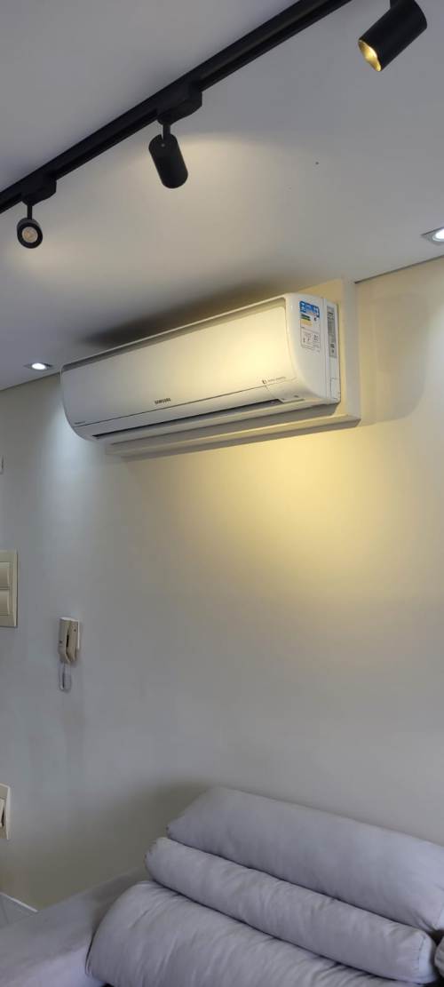 Apartamento Vila Madalena Sao Paulo 