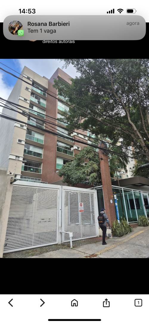 Apartamento Vila Madalena Sao Paulo 