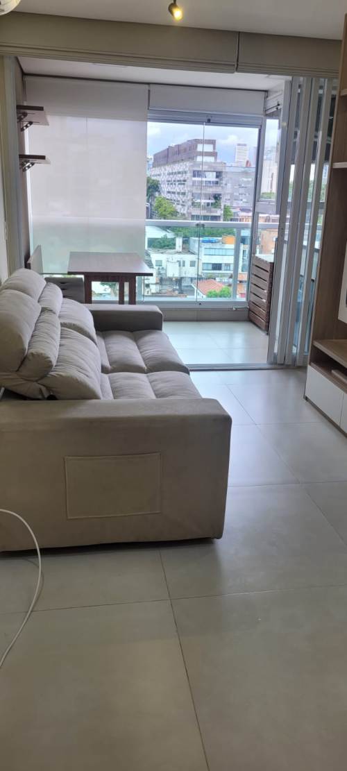 Apartamento Vila Madalena Sao Paulo 