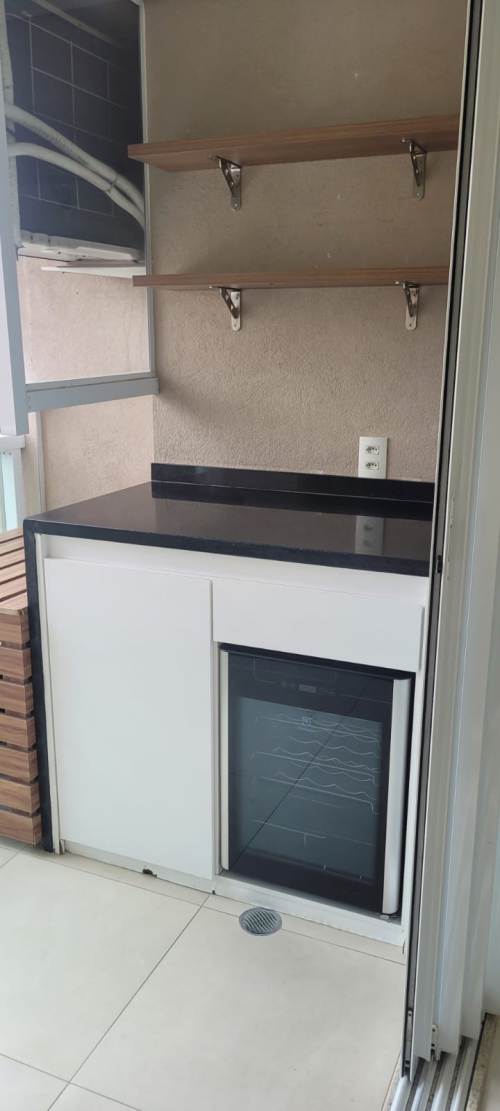 Apartamento Vila Madalena Sao Paulo 