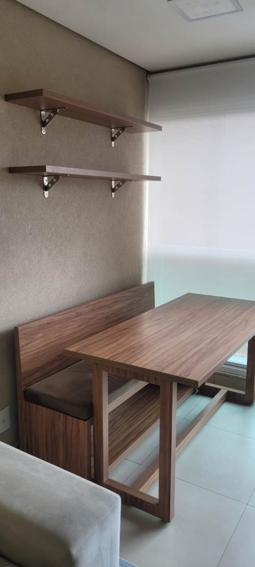 Apartamento Vila Madalena Sao Paulo 