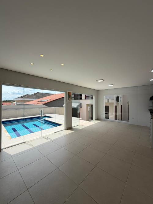 Casa em Condomínio Alphaville Santana de Parnaíba 