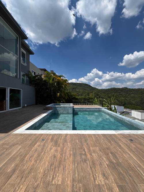 Casa em Condomínio Tamboré Santana de Parnaíba 