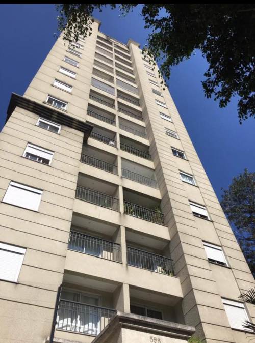 Apartamento Bela Vista Sao Paulo 
