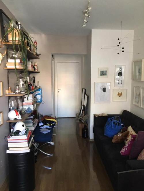 Apartamento Bela Vista Sao Paulo 