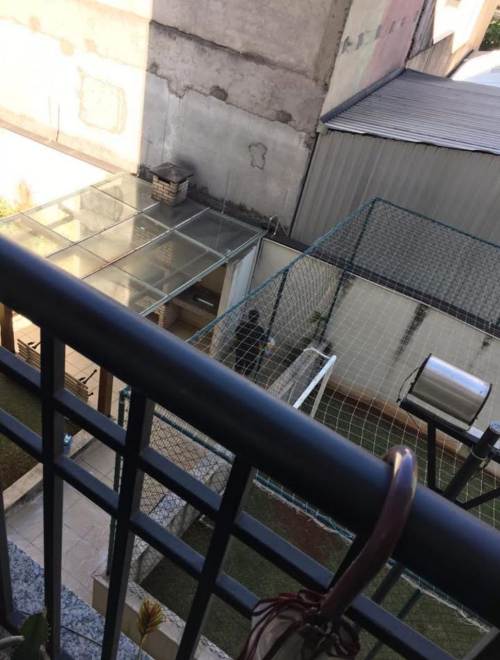 Apartamento Bela Vista Sao Paulo 