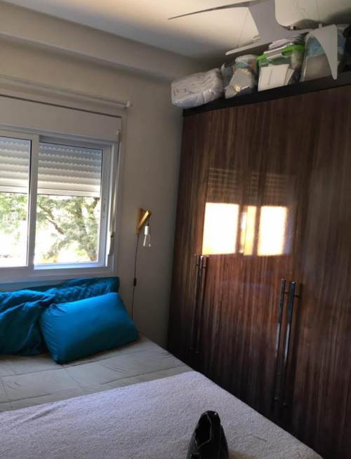 Apartamento Bela Vista Sao Paulo 