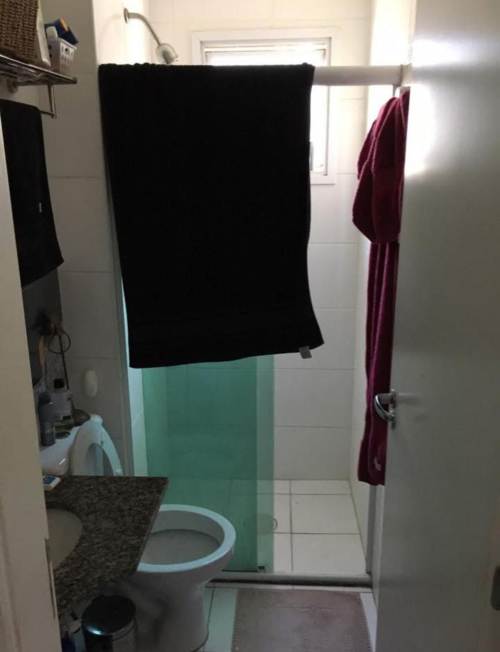 Apartamento Bela Vista Sao Paulo 