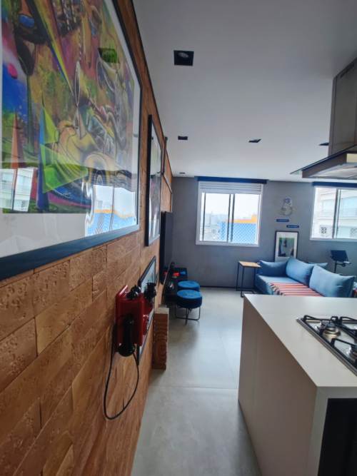 Apartamento Cambuci São Paulo 