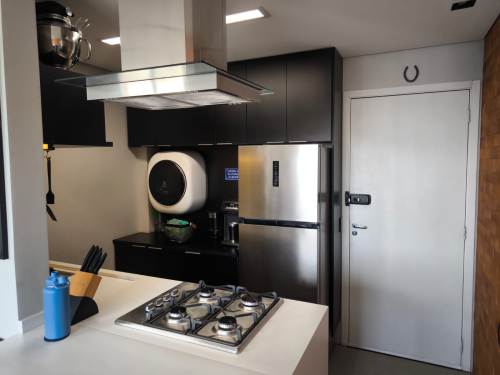 Apartamento Cambuci São Paulo 