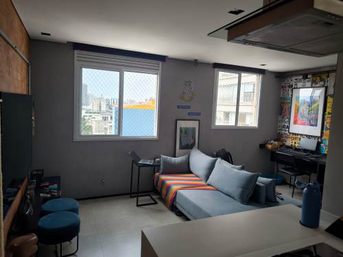Apartamento Cambuci São Paulo 