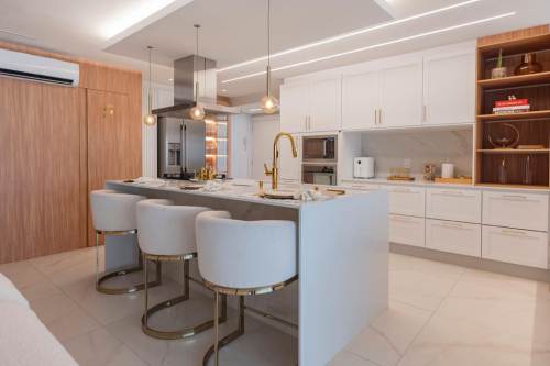 Apartamento Vila Dom Pedro I São Paulo 