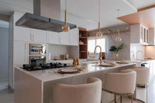 Apartamento Vila Dom Pedro I São Paulo 