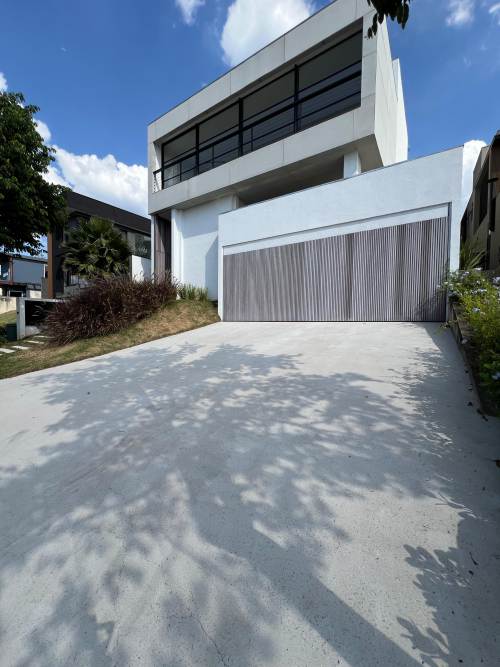 Casa em Condomínio Alphaville Santana de Parnaíba 