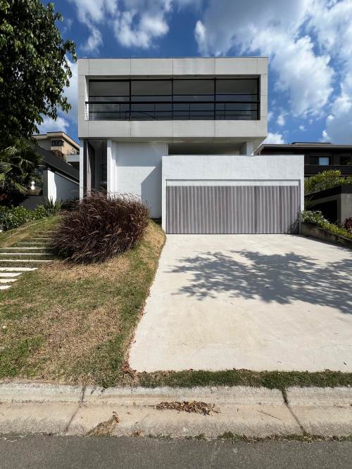 Casa em Condomínio Alphaville Santana de Parnaíba 