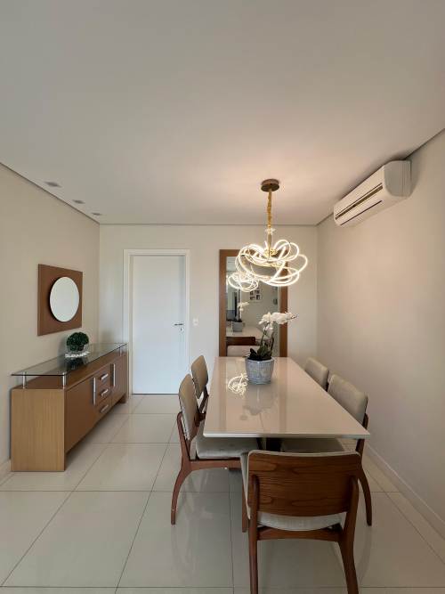 Apartamento Tamboré Santana de Parnaíba 