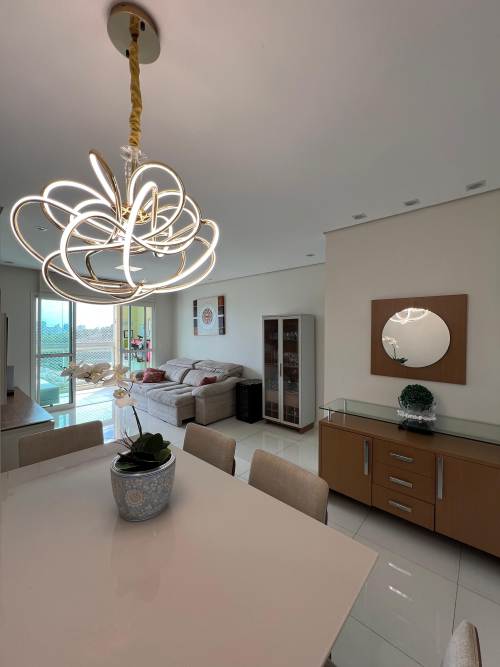 Apartamento Tamboré Santana de Parnaíba 