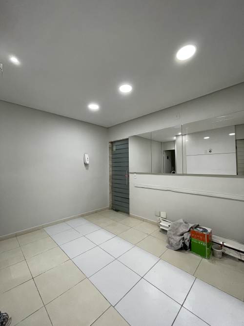 Sala Comercial Alphaville Centro Industrial e Empresarial/Alphaville. Barueri 