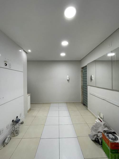 Sala Comercial Alphaville Centro Industrial e Empresarial/Alphaville. Barueri 