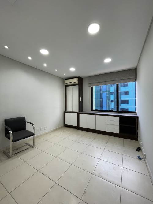 Sala Comercial Alphaville Centro Industrial e Empresarial/Alphaville. Barueri 