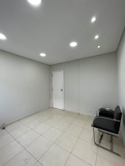 Sala Comercial Alphaville Centro Industrial e Empresarial/Alphaville. Barueri 