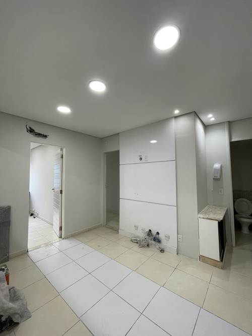 Sala Comercial Alphaville Centro Industrial e Empresarial/Alphaville. Barueri 