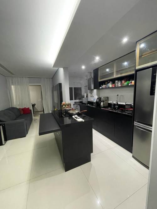 Apartamento Sacomã São Paulo 
