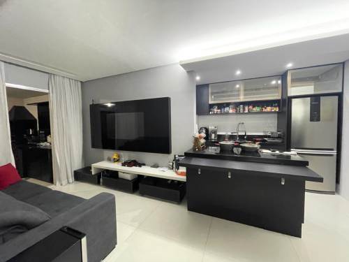 Apartamento Sacomã São Paulo 
