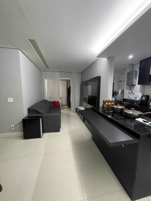 Apartamento Sacomã São Paulo 